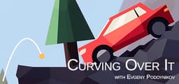 Curving Over It with Evgeny Podoynikov