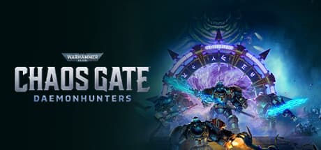Warhammer 40,000: Chaos Gate - Daemonhunters media 1
