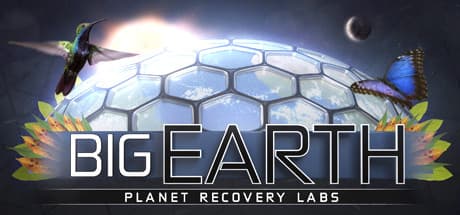 Big Earth media 1