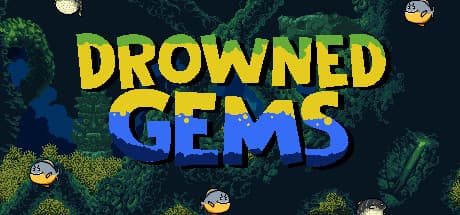 Drowned Gems media 1