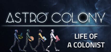 Astro Colony media 1