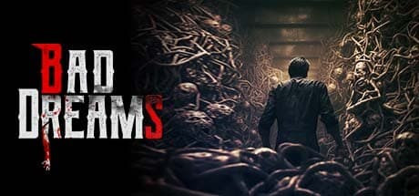 BAD DREAMS media 1