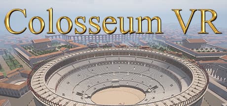 Colosseum VR media 1