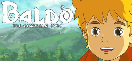 Baldo: The Guardian Owls media 1