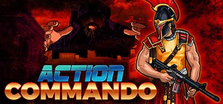 Action Commando media 1