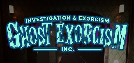 Ghost Exorcism INC. media 1