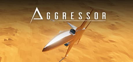 Aggressor media 1