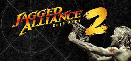 Jagged Alliance 2 Gold media 1