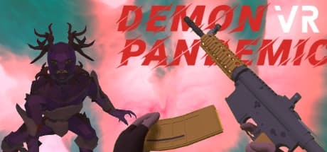 DemonPandemicVR media 1