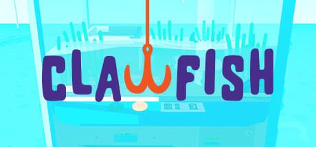 Clawfish media 1