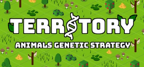 Territory: Animals Genetic Strategy media 1