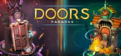 Doors: Paradox media 1