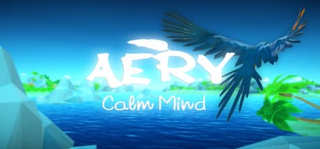 Aery - Calm Mind media 1