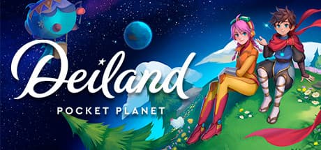 Deiland: Pocket Planet media 1