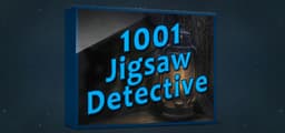 1001 Jigsaw Detective