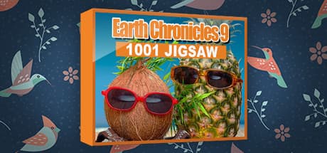 1001 Jigsaw. Earth Chronicles 9 media 1