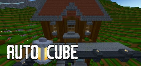 AutoCube media 1
