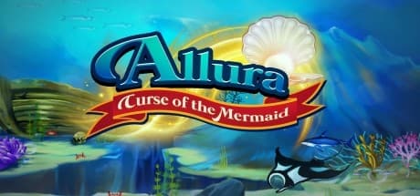 Allura: Curse of the Mermaid media 1