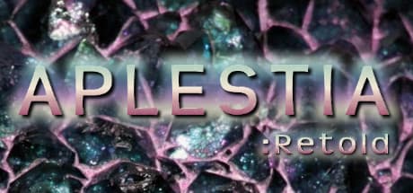 Aplestia: Retold media 1