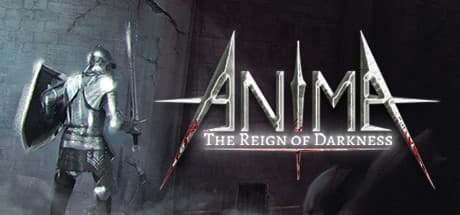 Anima : The Reign of Darkness media 1