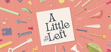 A Little to the Left media 1