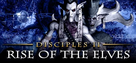 Disciples II: Rise of the Elves  media 1