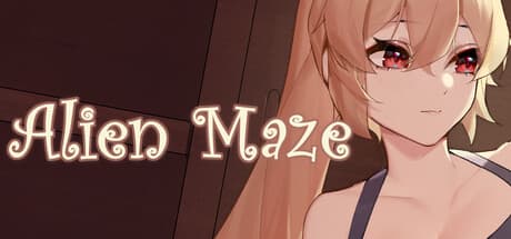 Alien Maze media 1