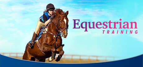 Equestrian Training media 1