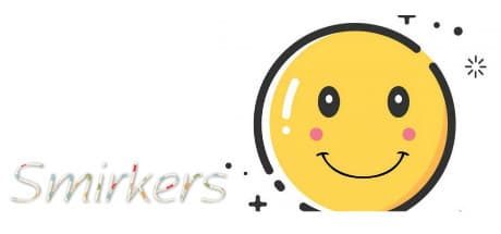 Smirkers media 1