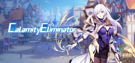 Calamity Eliminator media 1