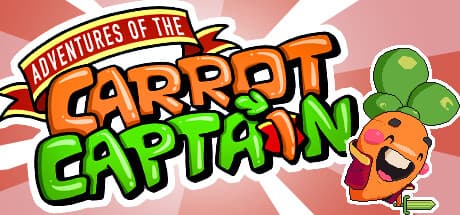 Adventures of  The Carrot Captain media 1