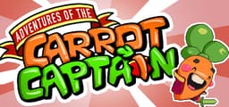 Adventures of  The Carrot Captain