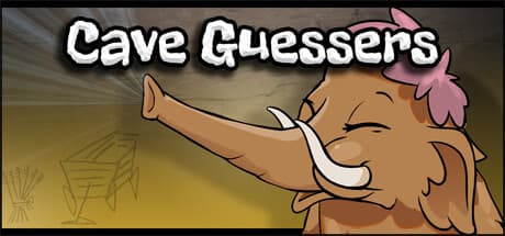 Cave Guessers media 1