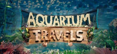 Aquarium Travels media 1