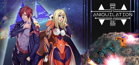 ANIQUILATION media 1