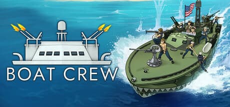 Boat Crew media 1