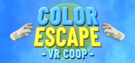 Color Escape: VR Coop media 1