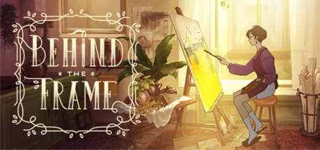Behind the Frame: The Finest Scenery media 1
