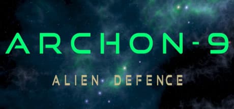 Archon-9 : Alien Defense media 1