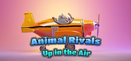 Animal Rivals: Up In The Air media 1