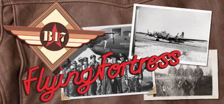 B-17 Flying Fortress: World War II Bombers in Action media 1