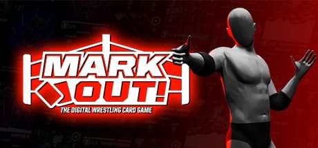 Mark Out! The Wrestling Card Game media 1