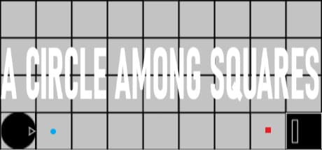 A Circle Among Squares media 1
