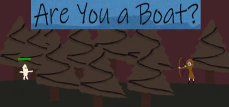 Are You a Boat? media 1
