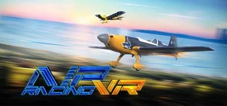 Air Racing VR media 1