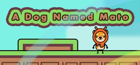 A Dog Named Mato media 1