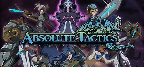 Absolute Tactics: Daughters of Mercy media 1
