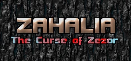 Zahalia: The Curse of Zezor media 1