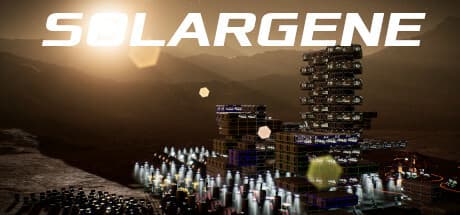Solargene media 1