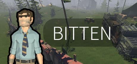 Bitten! Someone has to be a villain media 1